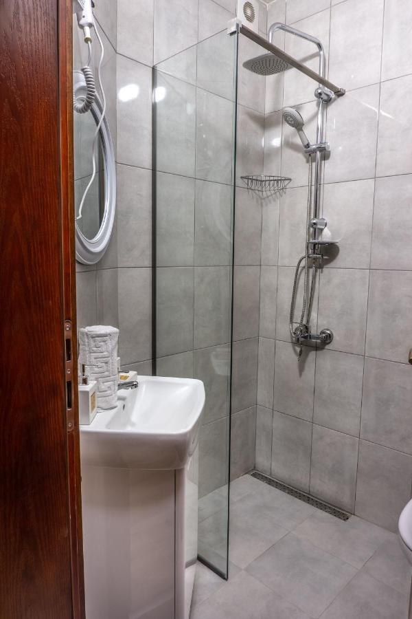 Clarina All Seasons Rooms & Apartments Kruševo Exterior foto