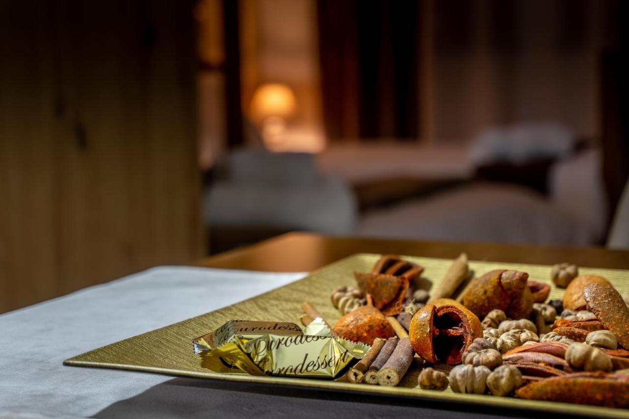 Clarina All Seasons Rooms & Apartments Kruševo Exterior foto