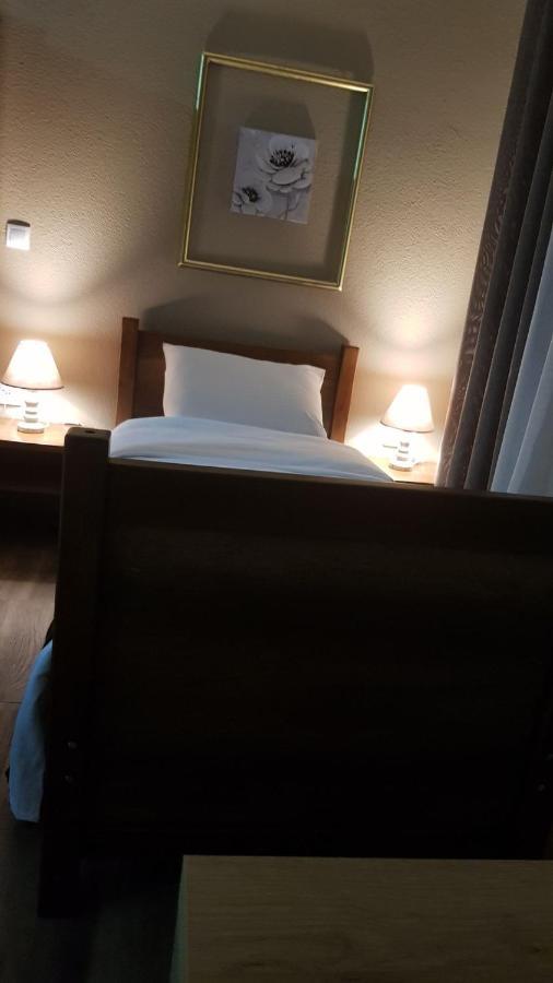 Clarina All Seasons Rooms & Apartments Kruševo Exterior foto