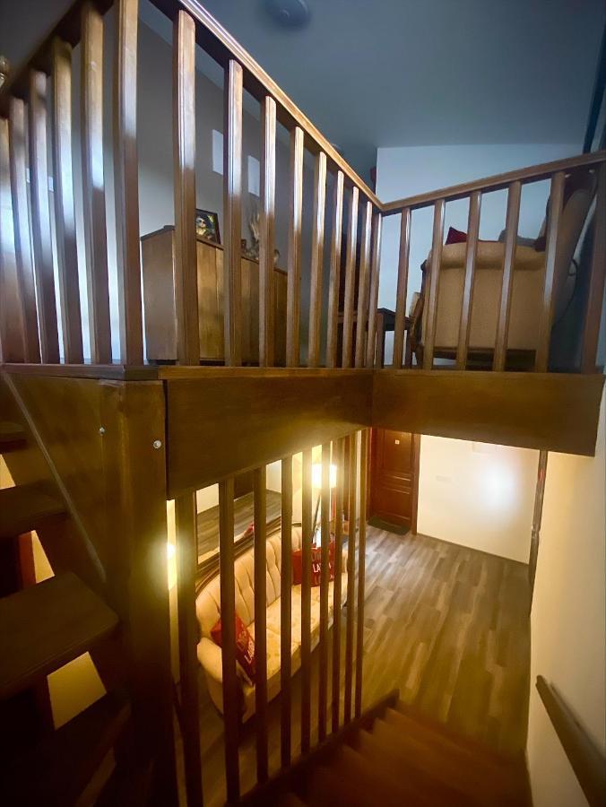 Clarina All Seasons Rooms & Apartments Kruševo Exterior foto