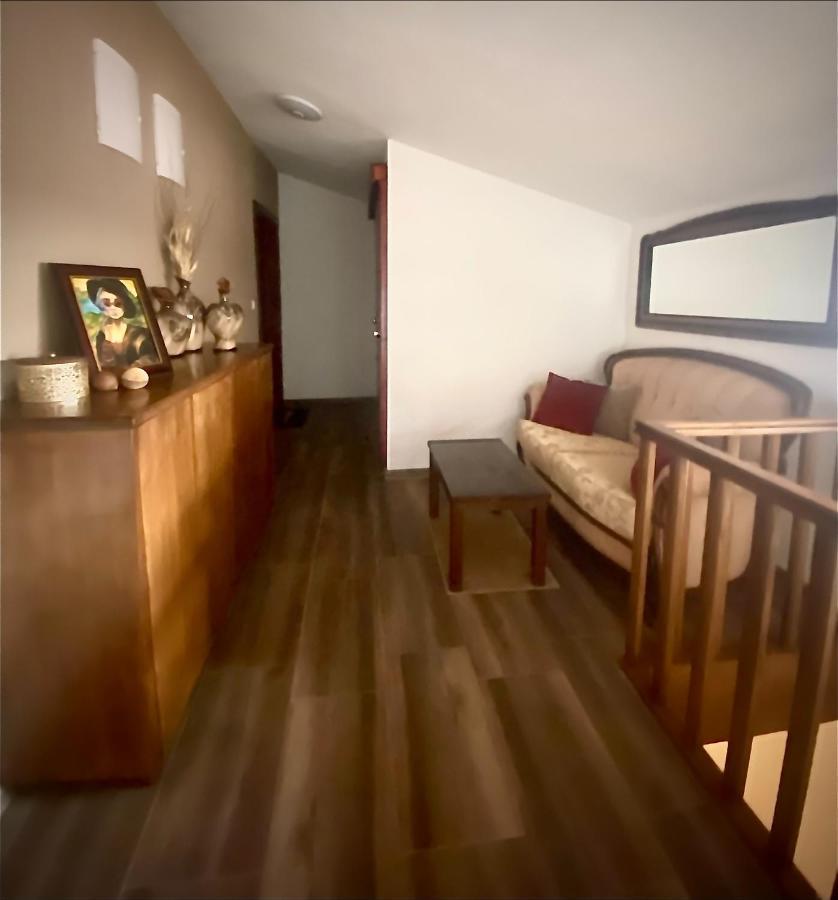 Clarina All Seasons Rooms & Apartments Kruševo Exterior foto