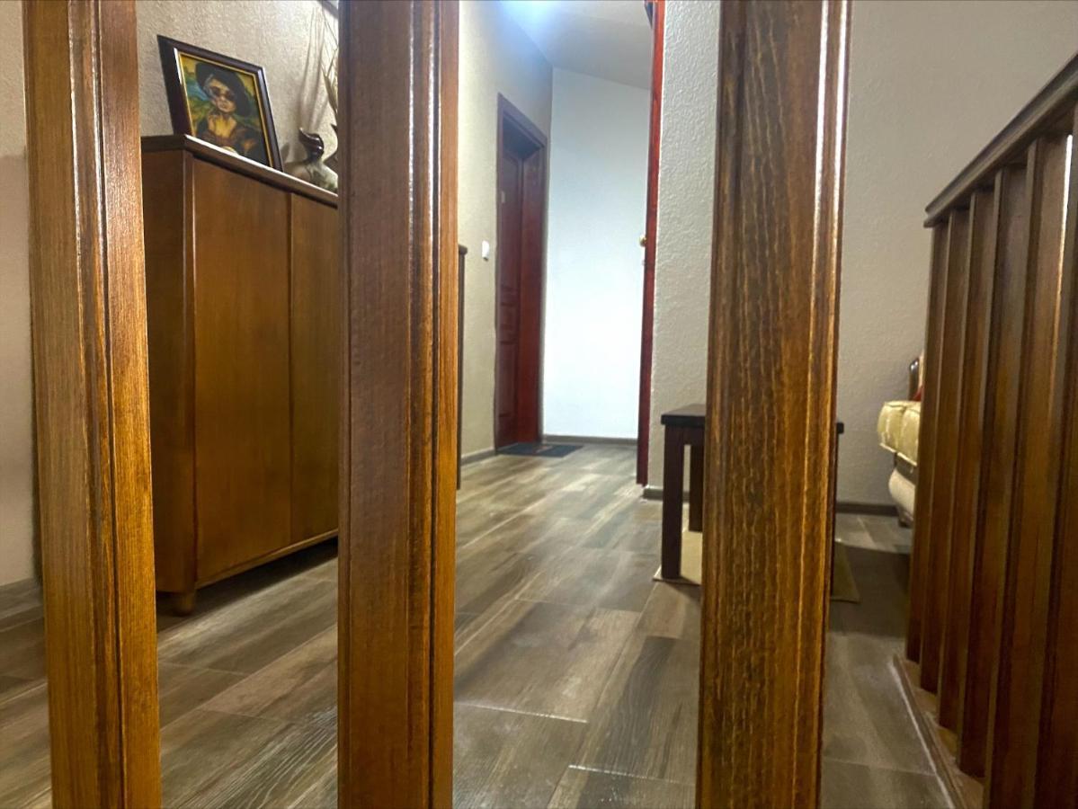 Clarina All Seasons Rooms & Apartments Kruševo Exterior foto