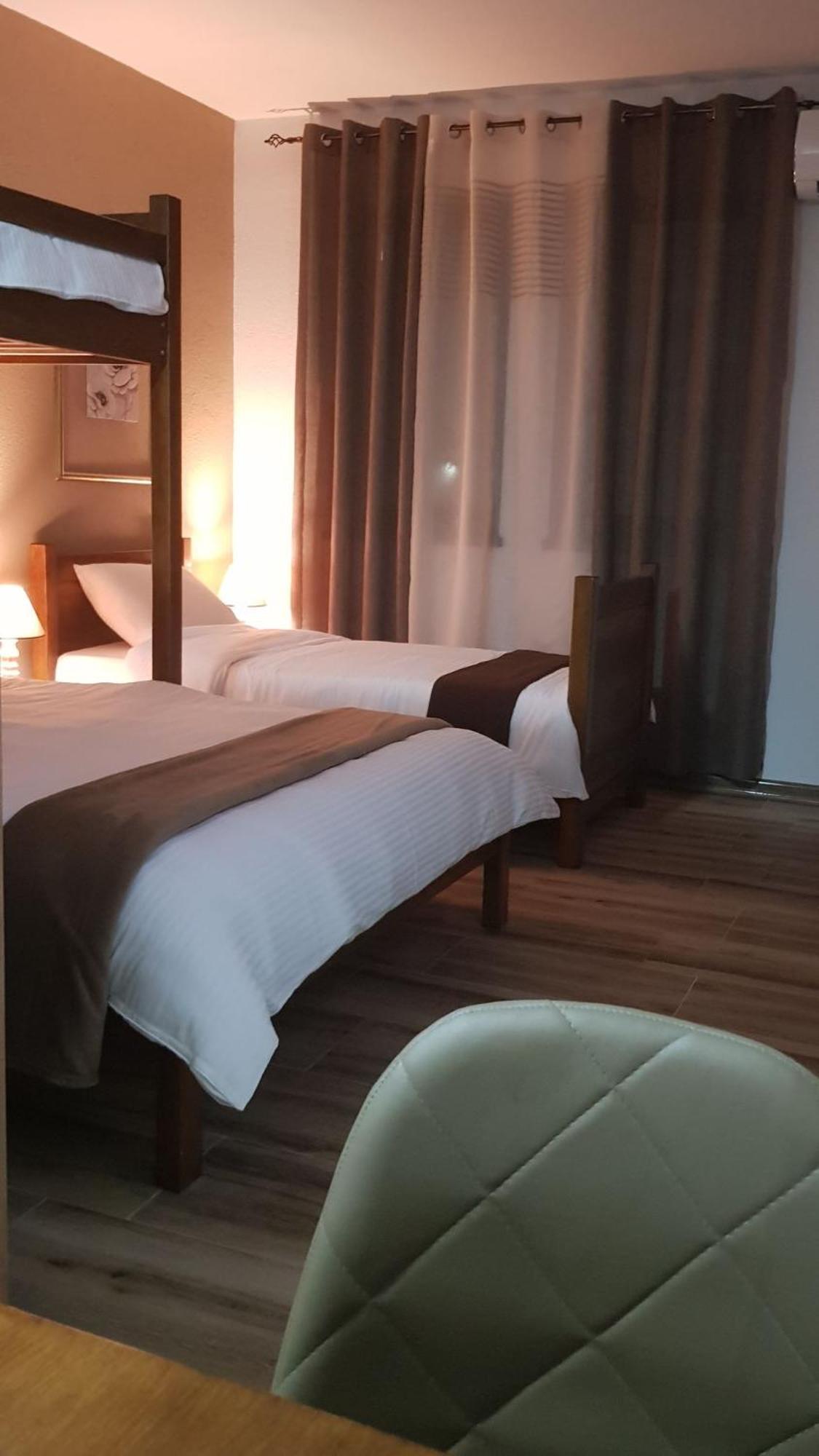 Clarina All Seasons Rooms & Apartments Kruševo Quarto foto