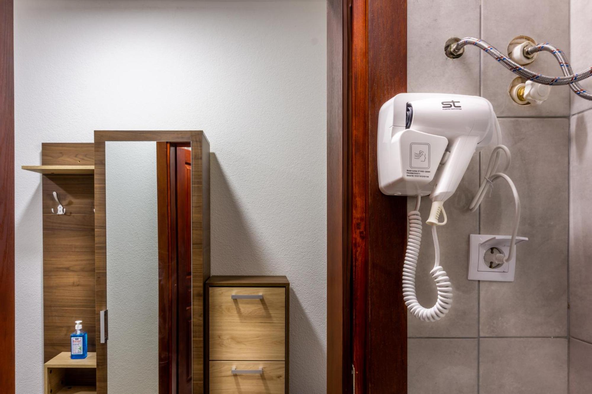 Clarina All Seasons Rooms & Apartments Kruševo Quarto foto