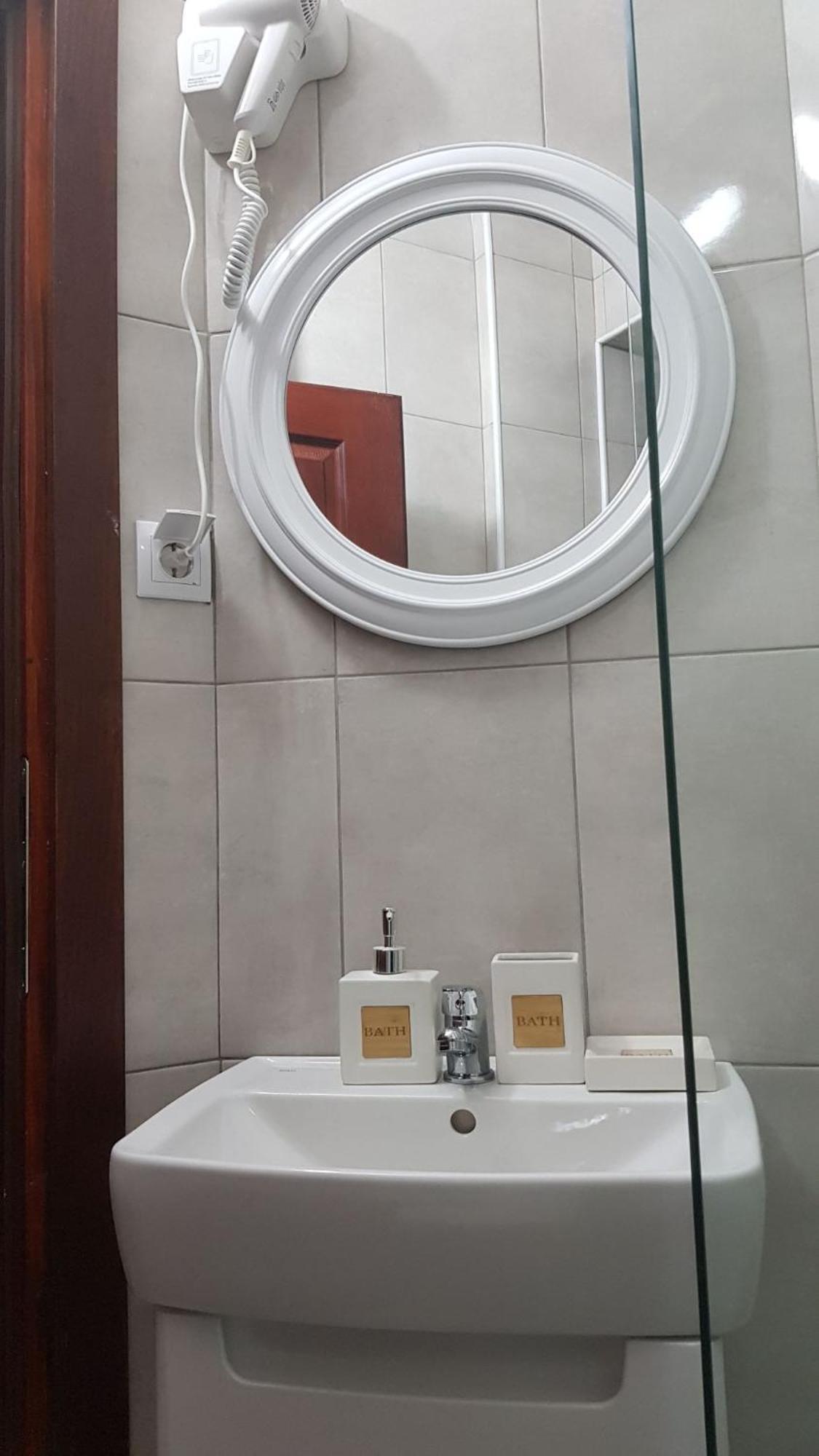 Clarina All Seasons Rooms & Apartments Kruševo Quarto foto