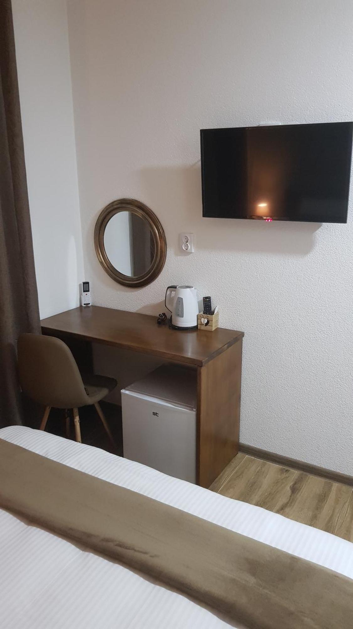 Clarina All Seasons Rooms & Apartments Kruševo Quarto foto